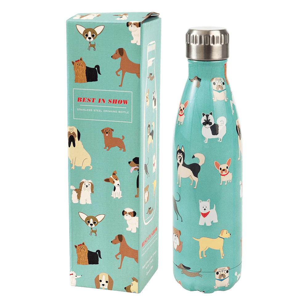 Dog sale chilly bottle