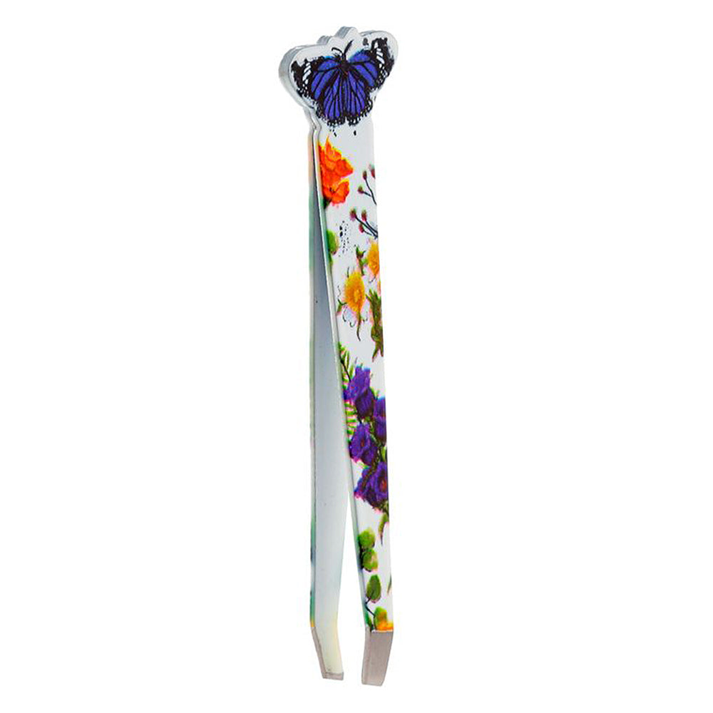 Butterfly Meadow Tweezers | Single | Mini Gift | Cracker Filler