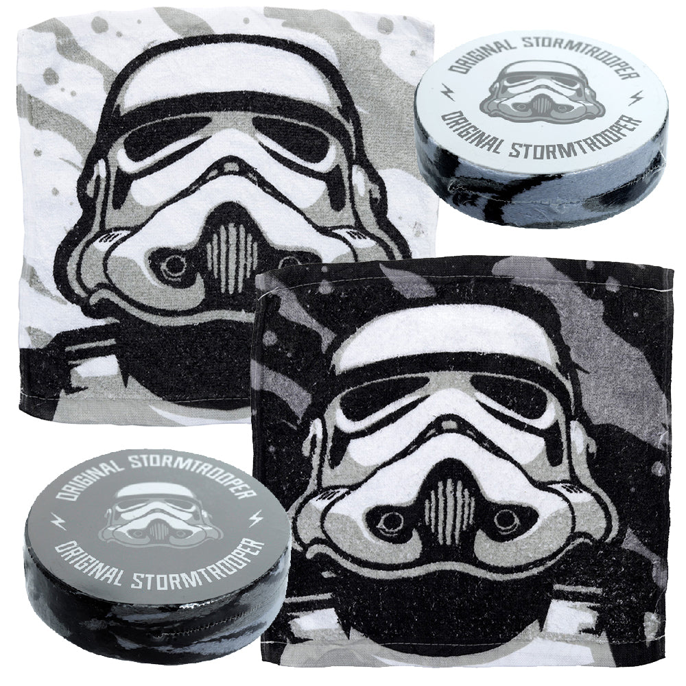 Stormtrooper Collection | Star Wars Letterbox Gift for Gents