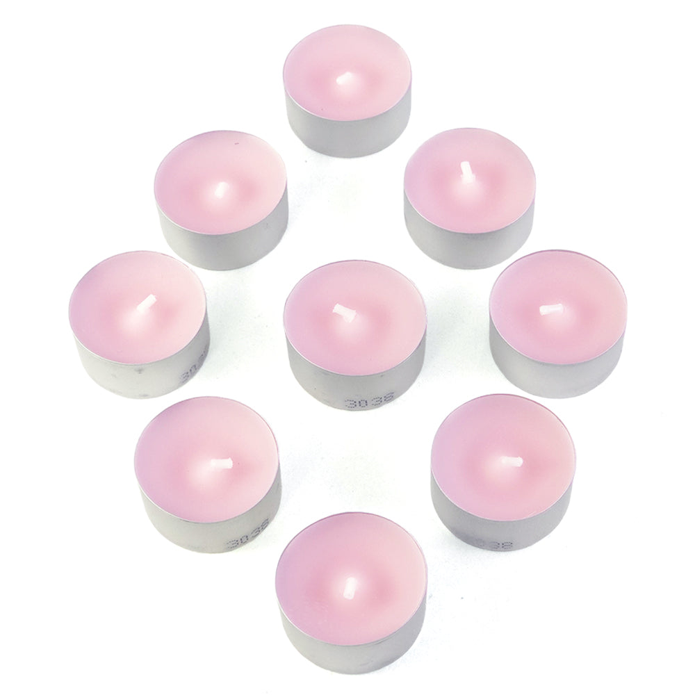 Duvet Days | 9 Scented Tealights | Home Décor & Gift Idea