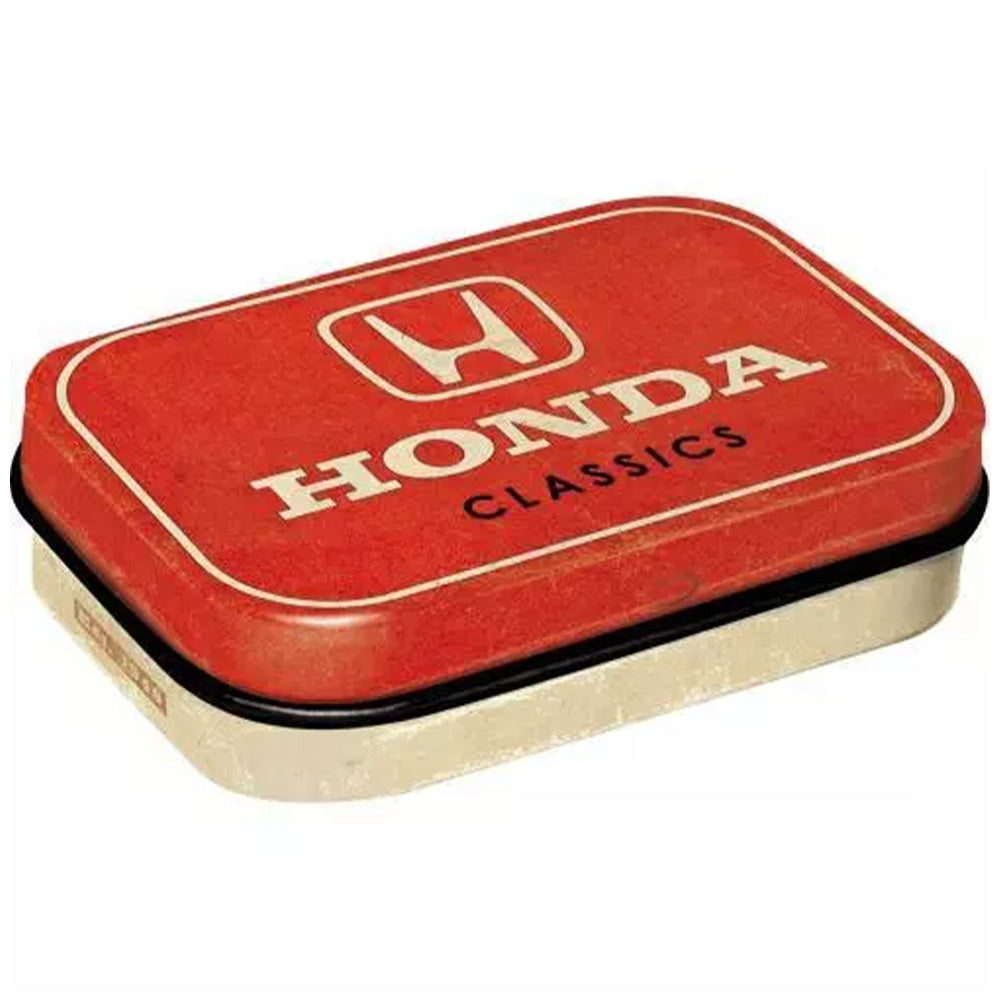 Honda Classics | 15g Sugar Free Mint Tin | Cracker Filler | Little Gift