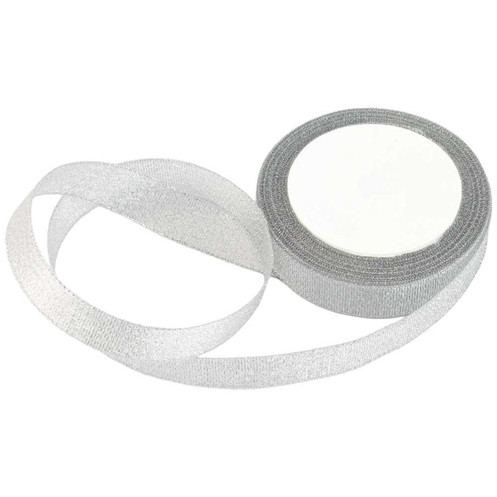 Budget Satin Ribbon | 20mm Wide | 10 to 15m Rolls