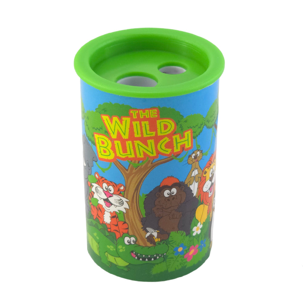 Jungle Design | Pencil Sharpener for Kids | Little Gift | Cracker Filler