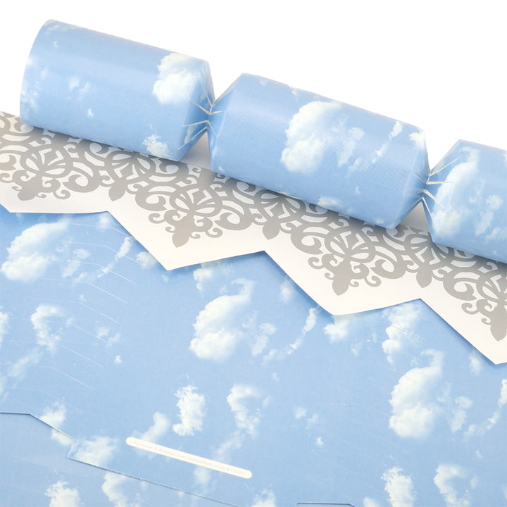 Mindful Clouds | Cracker Making Craft Kit | Make and Fill Your Own