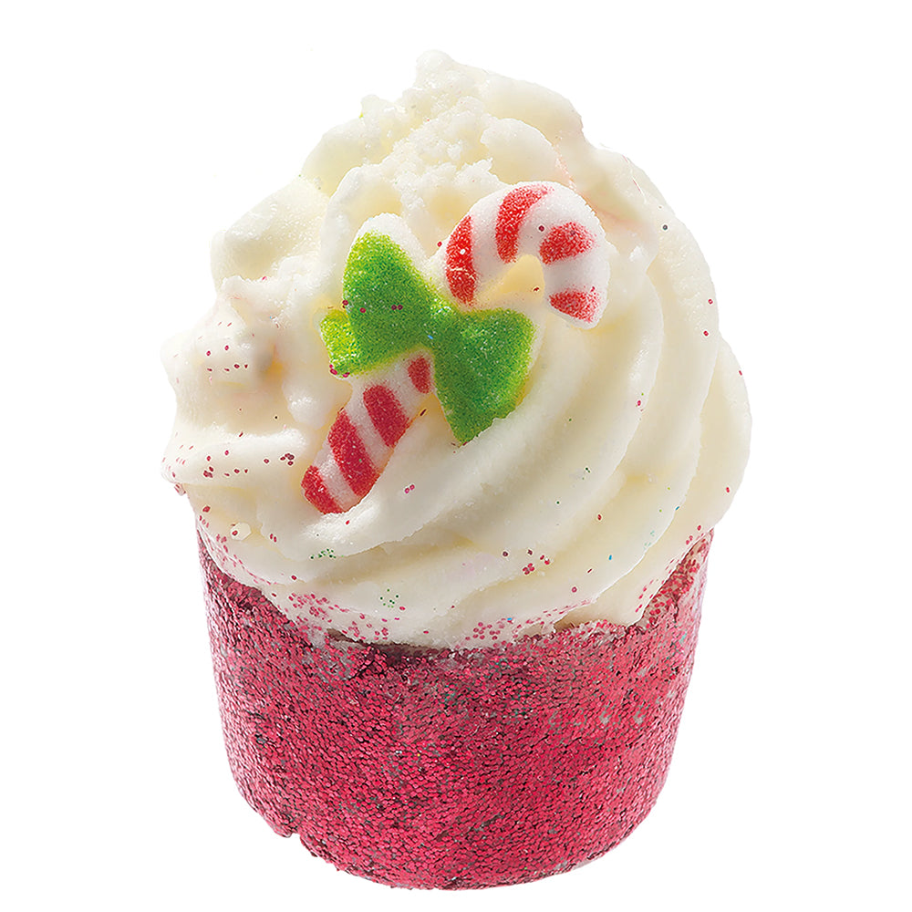 Mint Condition | Christmas | Bath Bomb Sundae Style | Mini Gift | Cracker Filler