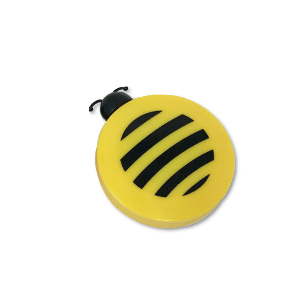 Retractable 150cm Tape Measure | Bee or Ladybird | Cracker Filler | Mini Gift